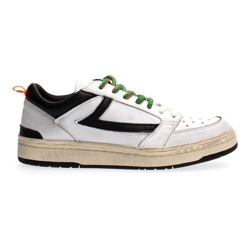 Sneakers STARLIGHT LOW VINTAGE M-WB-WHITE/BLACK - Htc - Modalova