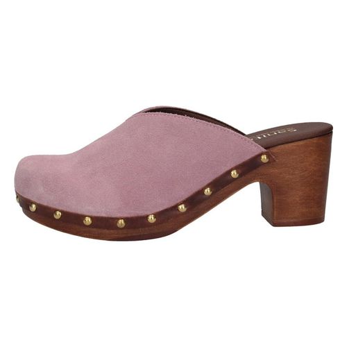 Pantofole SELTA CLOGs Donna GLICINE - Sanita - Modalova