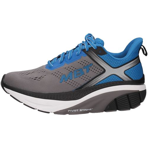 Sneakers Z 3000 2 Sneakers Uomo BLU GRIGIO - Mbt - Modalova