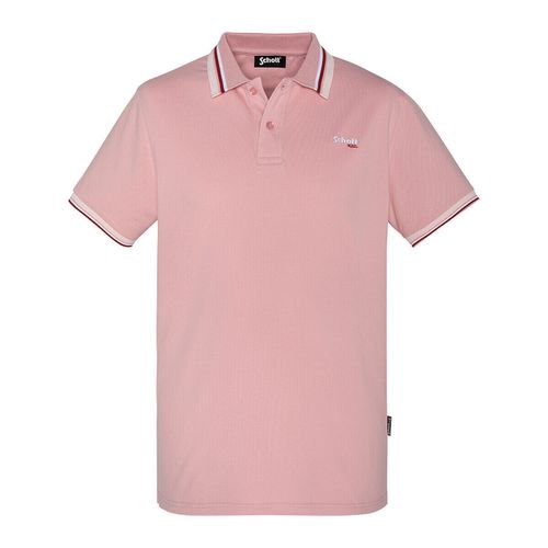 T-shirt & Polo Schott - Schott - Modalova