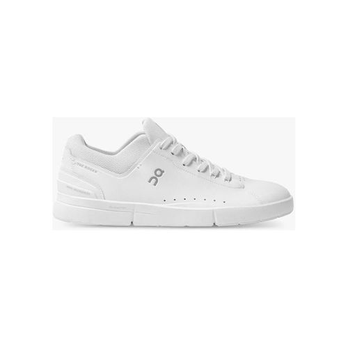 Sneakers THE ROGER ADVANTAGE-002351 ALL WHITE - 3MD10642351 - On Running - Modalova