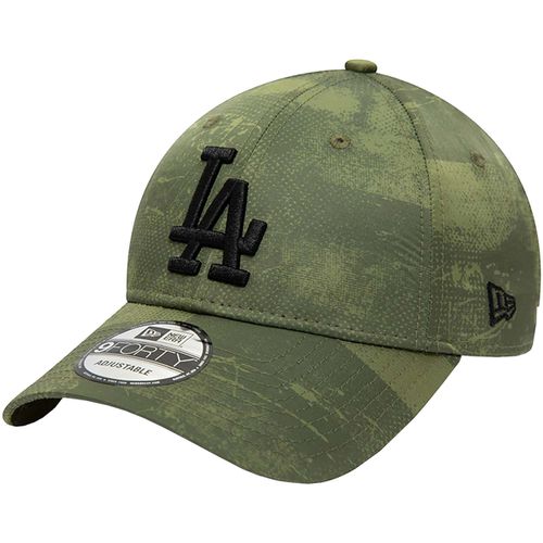 Cappellino MLB 9FORTY Los Angeles Dodgers Print Cap - New-Era - Modalova