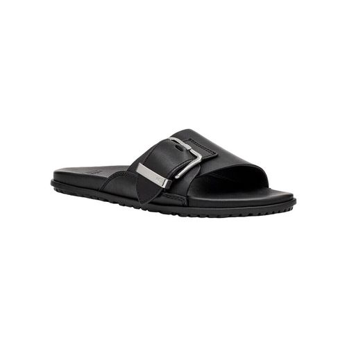 Sandali 1128630 W SOLIVAN BUCKLE SLIDE - Ugg - Modalova