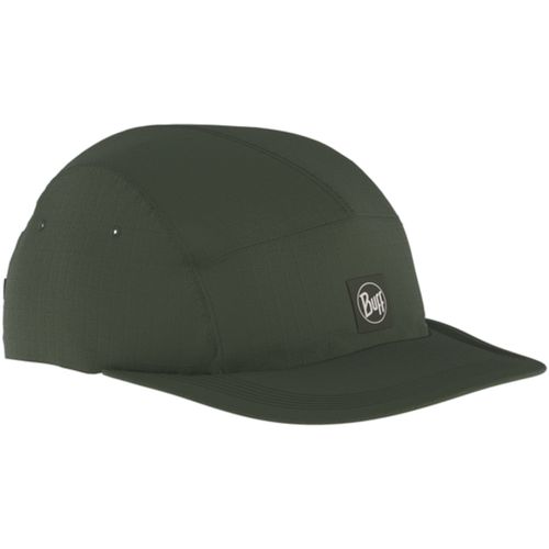 Cappellino 5 Panel Explore Cap - Buff - Modalova