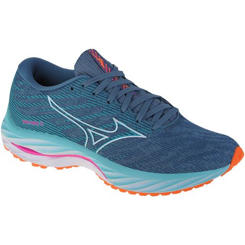 Scarpe Mizuno Wave Rider 26 - Mizuno - Modalova