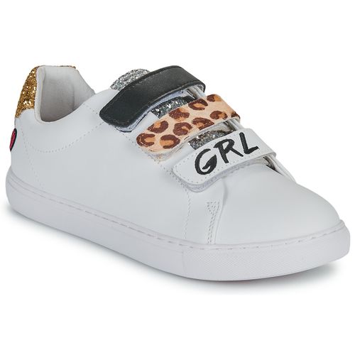 Sneakers basse EDITH BARBIE GIRL POWER - Bons baisers de Paname - Modalova