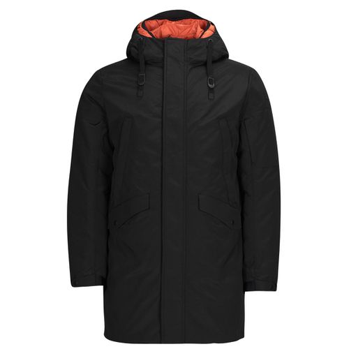 Parka Geox M3628N-T3031-F9000 - Geox - Modalova