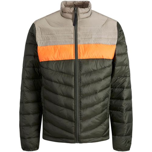 Piumino Jje Hero Puffer Collar - Jack & jones - Modalova