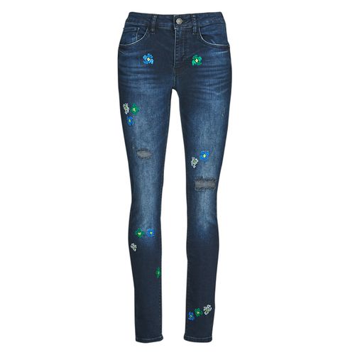 Jeans Desigual DENIM BRUSELAS - Desigual - Modalova