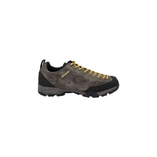 Scarpe Scarpe Mojito Trail GTX Uomo Titanium/Mustard - Scarpa - Modalova