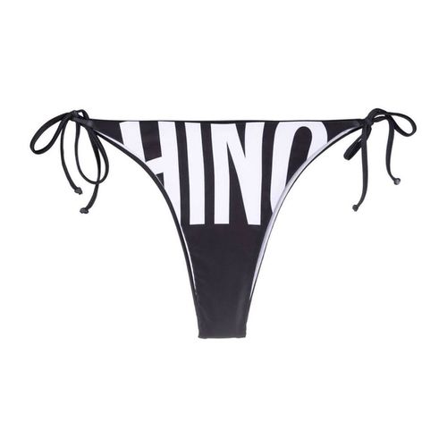 Costume / Bermuda da spiaggia A7119 5955 2000000219561 - Moschino - Modalova