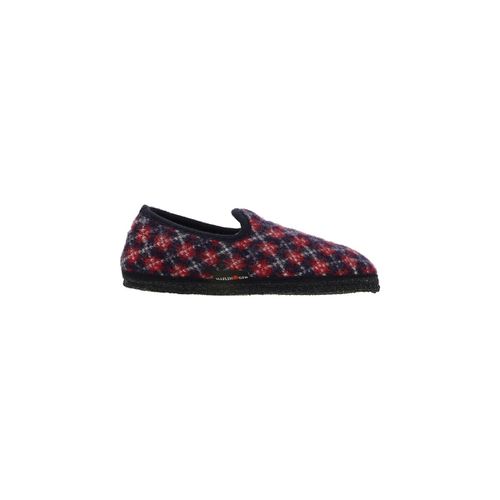 Pantofole SLIPPER JAQUARD - Haflinger - Modalova