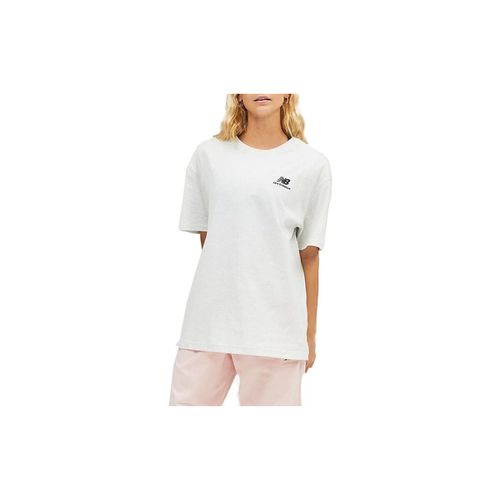 T-shirt & Polo UNISSENTIALS TEE - New balance - Modalova