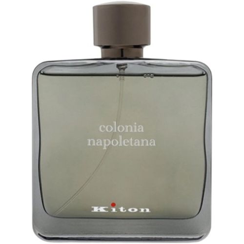 Eau de parfum COLONIA NAPOLETANA - Kiton - Modalova