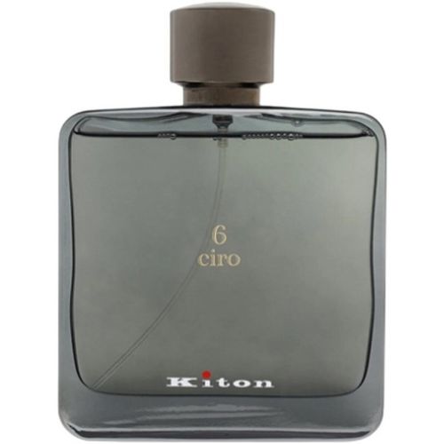 Eau de parfum Kiton 6 CIRO - Kiton - Modalova