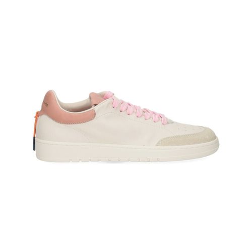 Sneakers BD1202D sneaker marmo camelia cipria - Barracuda - Modalova