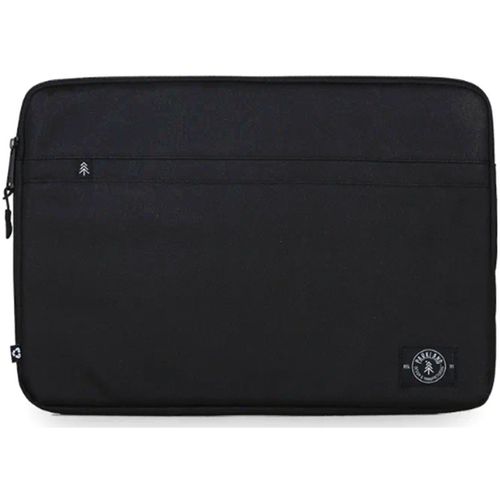 Borsa Computer Pilot Sleeve for 15-Inch Macbook 00217 Black - Parkland - Modalova