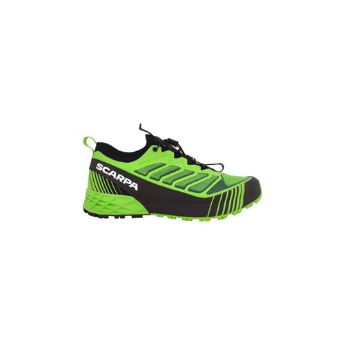 Scarpe Scarpe Ribelle Run Uomo Green Flash - Scarpa - Modalova