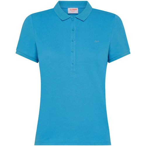 T-shirt & Polo Sun68 - Sun68 - Modalova