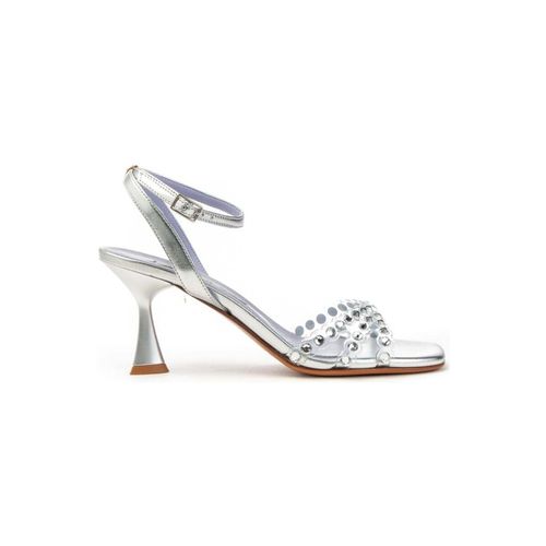 Sandali Sandalo Strass 3393 Woman - Albano - Modalova