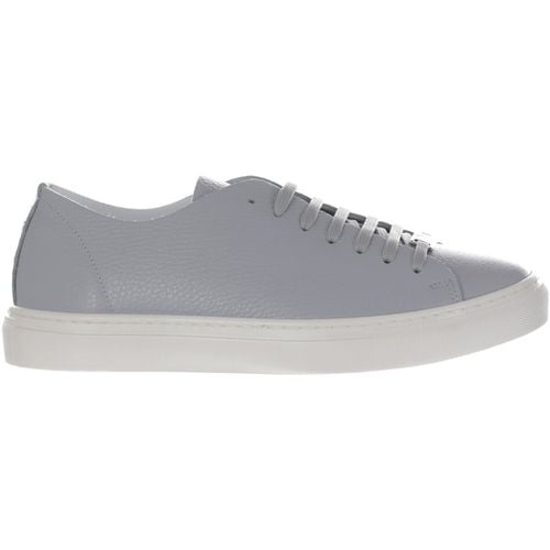 Sneakers Sneakers basse in pelle martellata - Marechiaro - Modalova