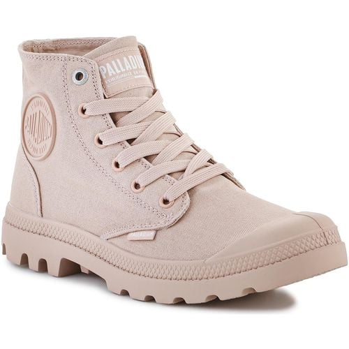 Sneakers alte Mono Chrome Nude Dust 73089-662-M - Palladium - Modalova