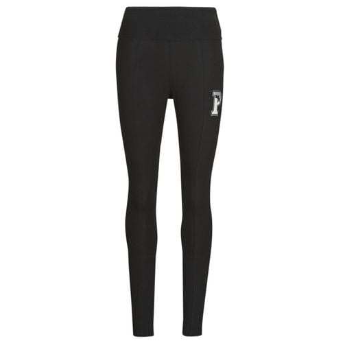 Collant SQUAD HIGH WAIST LEGGINGS - Puma - Modalova