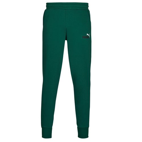 Pantaloni Sportivi ESS 2 COL LOGO PANTS FL CL - Puma - Modalova