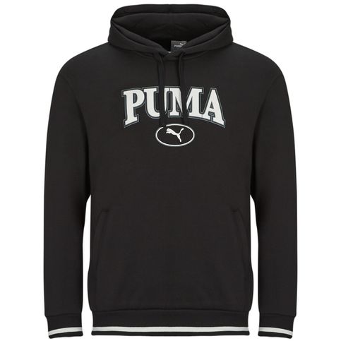 Felpa Puma PUMA SQUAD HOODIE FL - Puma - Modalova