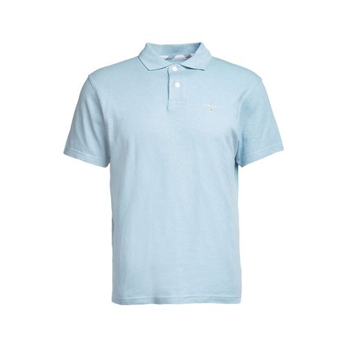 T-shirt & Polo Ryde Polo Shirt - Powder - Barbour - Modalova