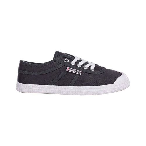 Sneakers Original Teddy Canvas Shoe K204501 1028 Turbulence - Kawasaki - Modalova