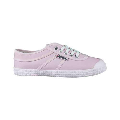 Sneakers Original Canvas Shoe K192495 4046 Candy Pink - Kawasaki - Modalova