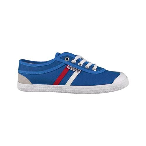 Sneakers Retro Canvas Shoe K192496 2151 Princess - Kawasaki - Modalova