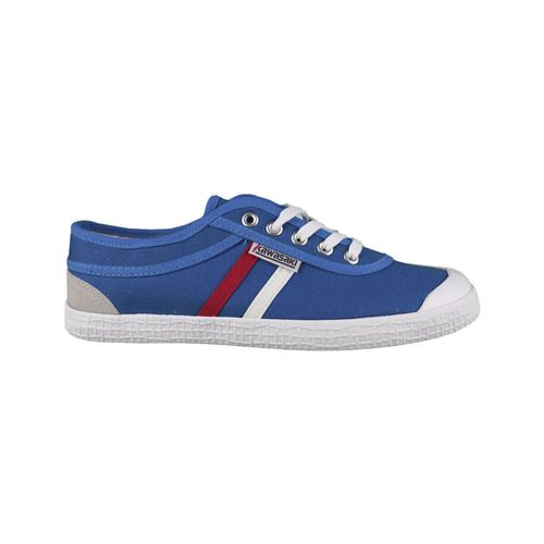 Sneakers Retro Canvas Shoe K192496 2151 Princess - Kawasaki - Modalova