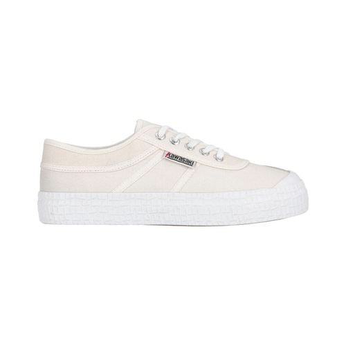 Sneakers Original 3.0 Canvas Shoe K232427 1002 White - Kawasaki - Modalova