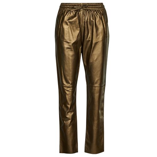 Pantaloni morbidi / Pantaloni alla zuava GIFT METAL - Oakwood - Modalova