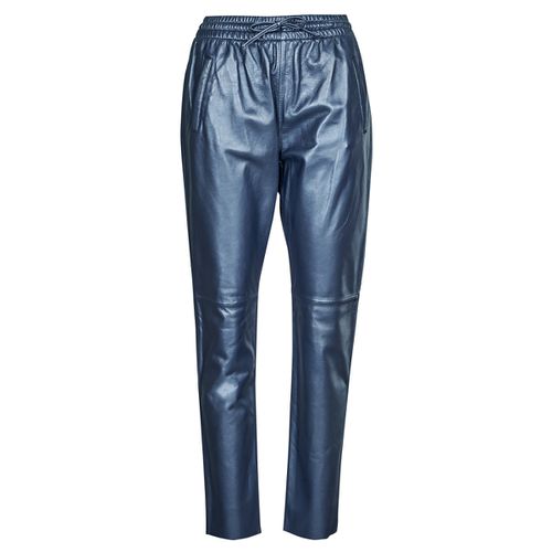 Pantaloni morbidi / Pantaloni alla zuava GIFT METAL - Oakwood - Modalova