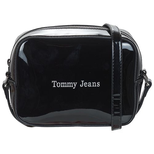 Borsa a tracolla TJW MUST CAMERA BAGPATENT PU - Tommy Jeans - Modalova