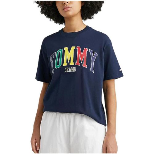 T-shirt Tommy Hilfiger - Tommy hilfiger - Modalova