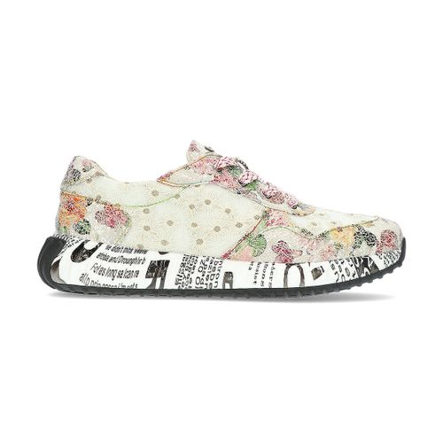 Sneakers basse SNEAKERS BURTON05 - Laura vita - Modalova