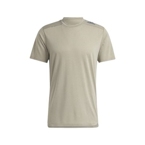 T-shirt T-Shirt Uomo Designed For Training - Adidas - Modalova