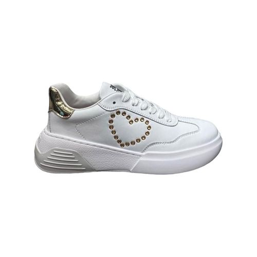 Sneakers Moschino JA15865G0GIA610A - Moschino - Modalova