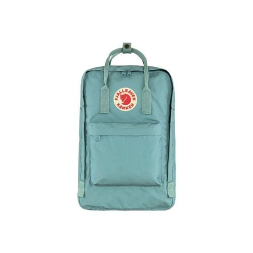 Zaini Kanken Laptop 17'' - Sky - 23525-501 - Fjallraven - Modalova