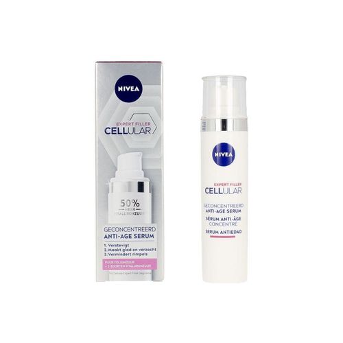 Antietà & Antirughe Cellular Filler Siero Antietà - Nivea - Modalova