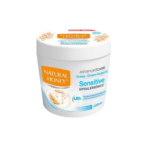 Idratanti & nutrienti Advancedcare Sensitive Crema Corporal - Natural Honey - Modalova