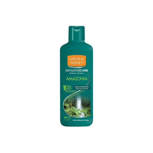 Corpo e Bagno Segreti Amazonici Gel Da Bagno - Natural Honey - Modalova