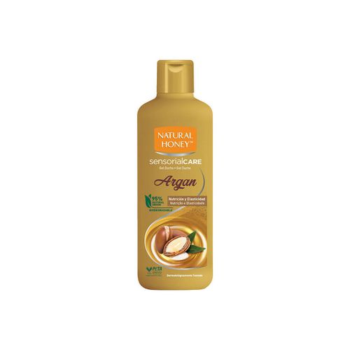 Corpo e Bagno Argan Elisir Gel Da Bagno - Natural Honey - Modalova