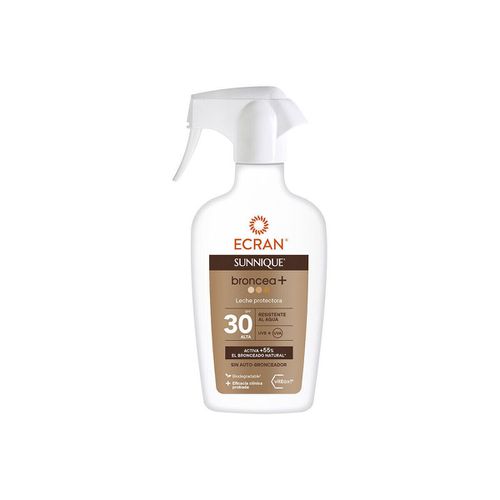 Protezione solari Sunnique Abbronzatura + Pistola A Spruzzo Spf30 - Ecran - Modalova