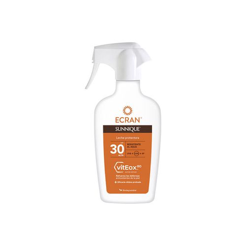 Protezione solari Sunnique Latte Protettivo Spf30 Pistola A Spruzzo - Ecran - Modalova