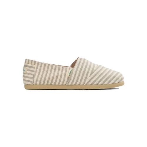 Scarpe Espadrillas Gum Classic W - Surfy Sand - Paez - Modalova